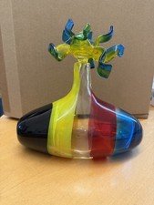 Salviati glass two for sale  Nashville