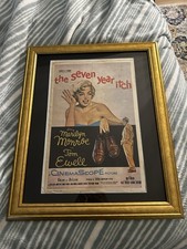 Marilyn monroe seven for sale  Valencia