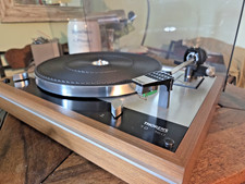Thorens td160 riginal gebraucht kaufen  München