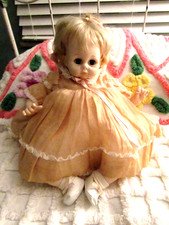 Vtg 1977 madame for sale  USA