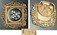 Rare ancienne pince d'occasion  Salbris
