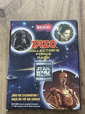 Star wars trilogy for sale  DUNBLANE
