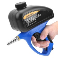 Air sand blaster for sale  WARE