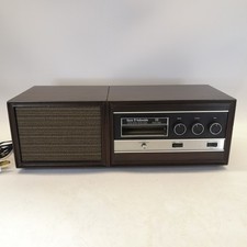 Radiomobile stereo track for sale  BEDFORD