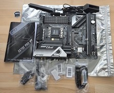 Asrock x670e pro gebraucht kaufen Asrock x670e pro gebraucht kaufen  Filderstadt