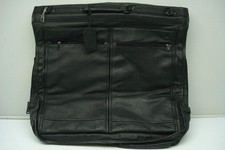 Leather garment bag for sale  Minneapolis