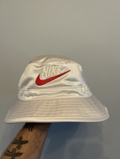 Nike supreme bucket for sale  RAYLEIGH