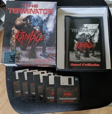 The terminator rampage d'occasion  Rennes-
