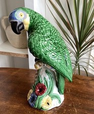 Lovely vintage majolica for sale  NEWCASTLE UPON TYNE