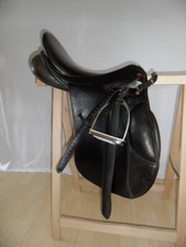 Vsd dressursattel euroriding gebraucht kaufen  Walderbach