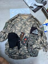 Valken camo jersey for sale  West New York