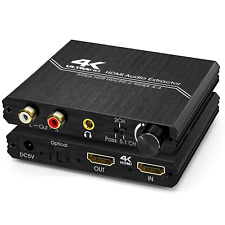 Estrattore audio hdmi usato  Acate