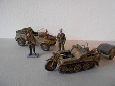 Modellbau konvolut wehrmacht gebraucht kaufen  Neumünster