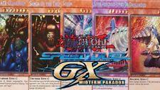 Yugioh midterm paradox gebraucht kaufen  Hamburg