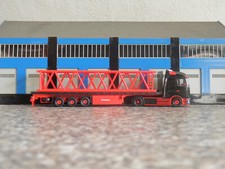 Herpa 705130 eactros gebraucht kaufen  Delve