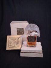 Coffret parfum ancien d'occasion  Sainte-Foy-d'Aigrefeuille