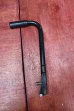 Single handlebar lomax for sale  NORTHAMPTON