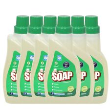 Sabonete líquido para lavanderia Dri - pak 750ml (pacote com 6) comprar usado  Enviando para Brazil