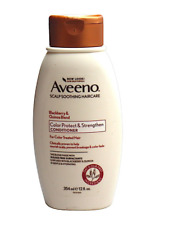 Acondicionador Aveeno Blackberry Quinoa Protein Blend 12 fl. oz. segunda mano  Embacar hacia Argentina