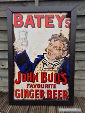 Genuine batey john for sale  MITCHAM