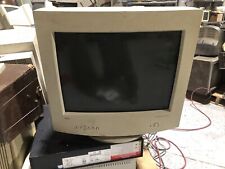 Vintage nec multisync for sale  Elk Grove