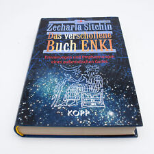 Zecharia sitchin verschollene gebraucht kaufen  Pattensen