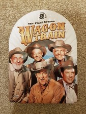 Wagon train final for sale  GRANTHAM