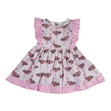 Ruffles tutu lulu for sale  Mondovi