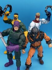 Marvel legends wrecking for sale  Mesa