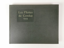 Flottes combat 1958 d'occasion  Varzy