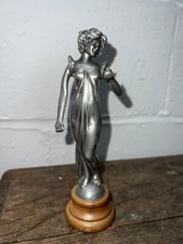 Antique edles zinn for sale  SUNDERLAND