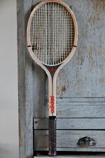 Ancienne raquette tennis d'occasion  La Rochelle