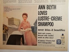 1957 lustre creme for sale  Bridgeport