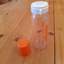 Milupa babyflasche flasche gebraucht kaufen  Frankenthal