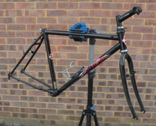 Gary fisher steel for sale  BANBURY