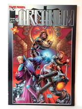 Arcanum top cow usato Arcanum top cow usato  Macerata