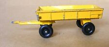 Matchbox hay trailer for sale  ROMSEY