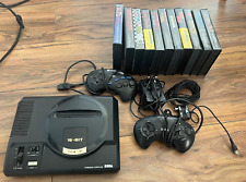 Mega drive sega for sale  POTTERS BAR