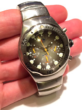 Vintage steel ellesse for sale  CHELMSFORD