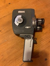Cinepresa vintage lumicon usato  Zibido San Giacomo