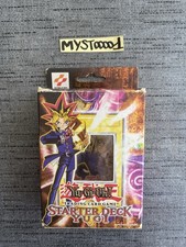Starter deck yugi d'occasion  La Rochelle