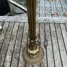 Vintage antique candelabra for sale  BIRMINGHAM