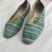Damen leder schuhe gebraucht kaufen  München