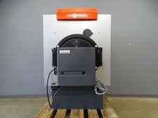 Viessmann vitola 200 gebraucht kaufen  Radebeul