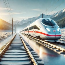 Deutsche bahn freifahrt gebraucht kaufen  Berlin