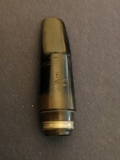 Saxophone tenor mouthpiece d'occasion  Strasbourg-
