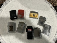 Vintage lot lighters for sale  Charlottesville