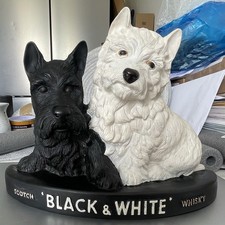 Black white scotch for sale  LIVERPOOL