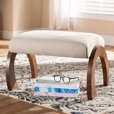 Sandrine walnut finished for sale  USA