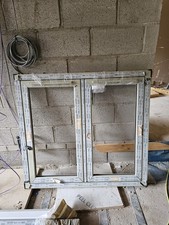 Pebble grey sash for sale  ELLESMERE PORT